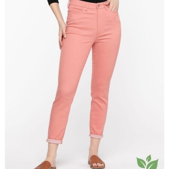 14 • Ricki's • ECO-FRIENDLY ROLLED SKINNY LEG JEAN - Picture 8 of 8